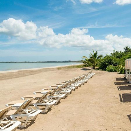 Marriott Miches Beach, An All-Inclusive Resort (Adults Only) Punta Cana Exterior foto
