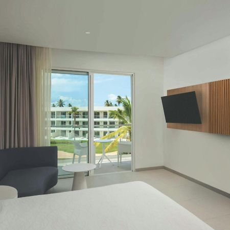 Marriott Miches Beach, An All-Inclusive Resort (Adults Only) Punta Cana Exterior foto