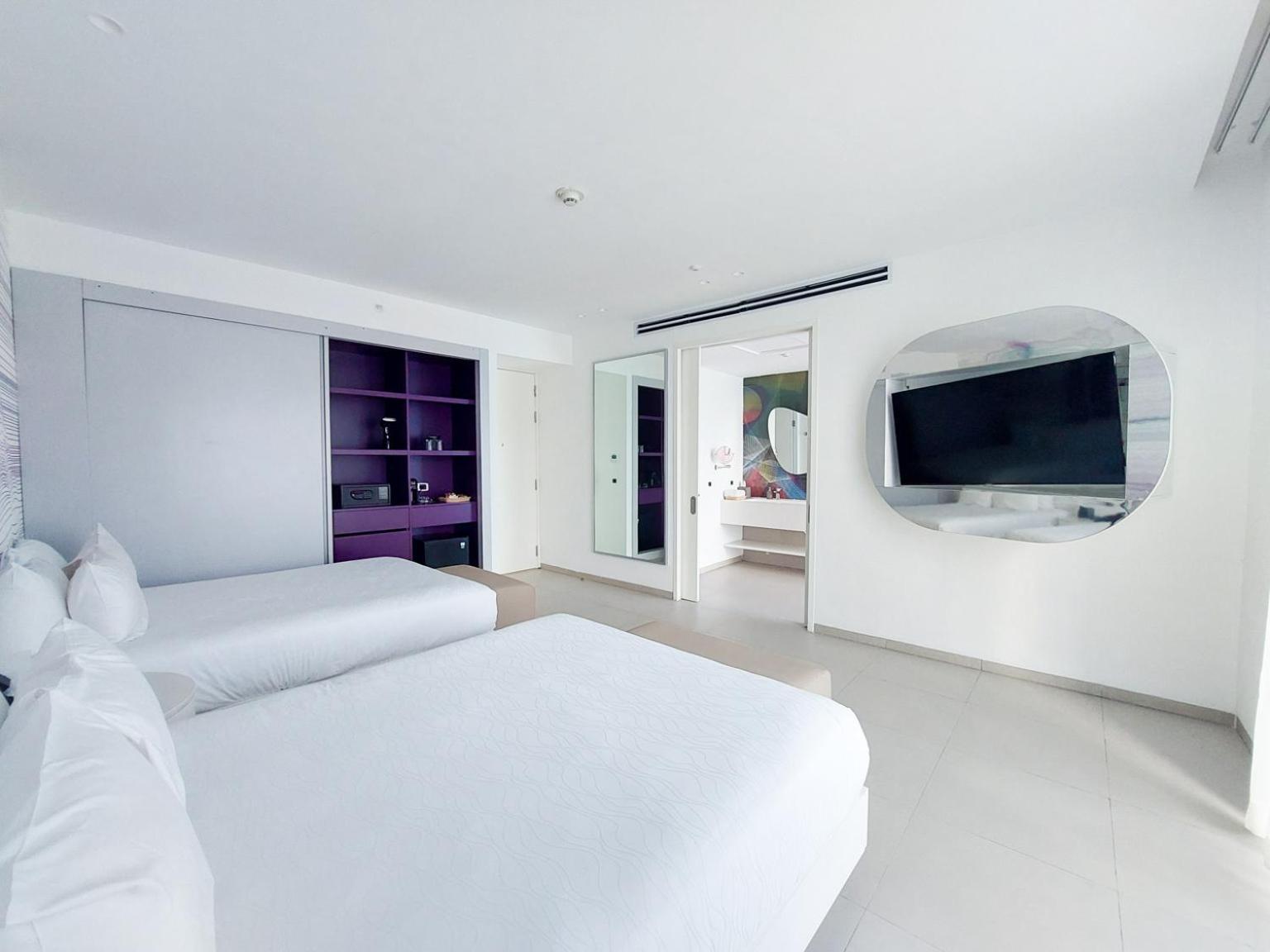 Marriott Miches Beach, An All-Inclusive Resort (Adults Only) Punta Cana Exterior foto