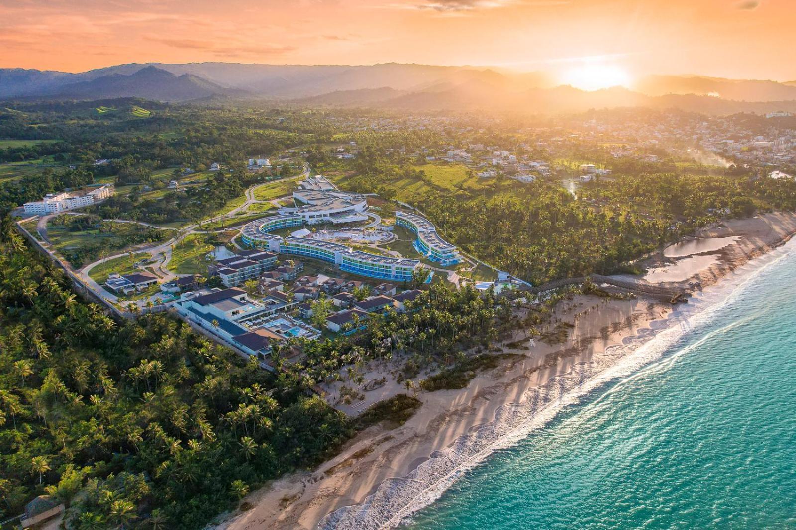 Marriott Miches Beach, An All-Inclusive Resort (Adults Only) Punta Cana Exterior foto