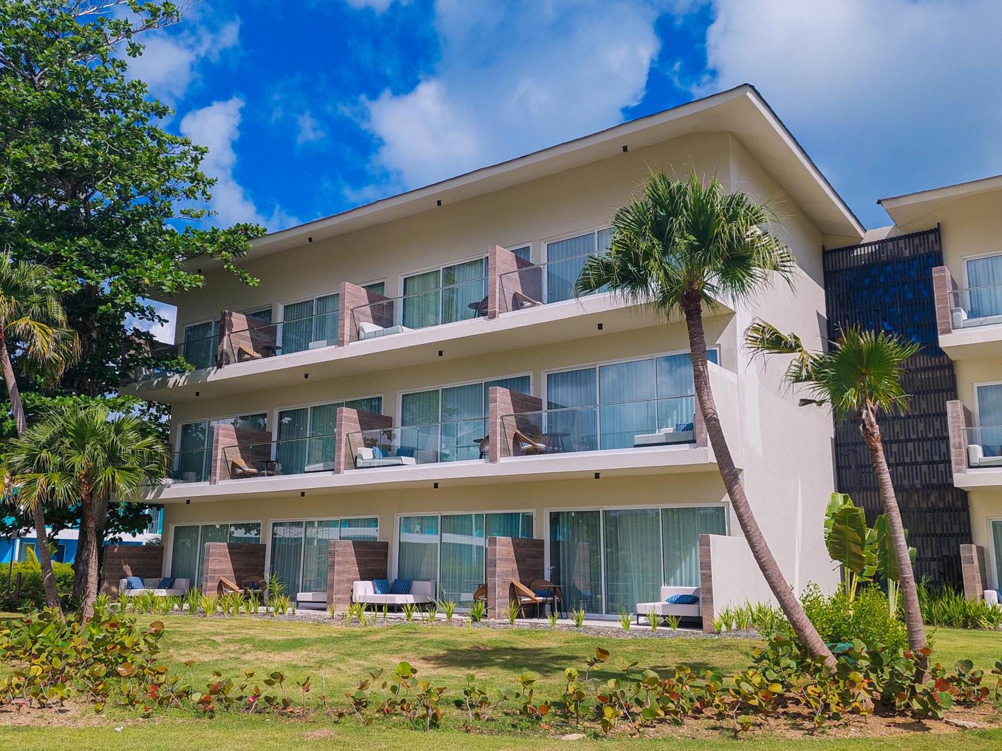 Marriott Miches Beach, An All-Inclusive Resort (Adults Only) Punta Cana Exterior foto