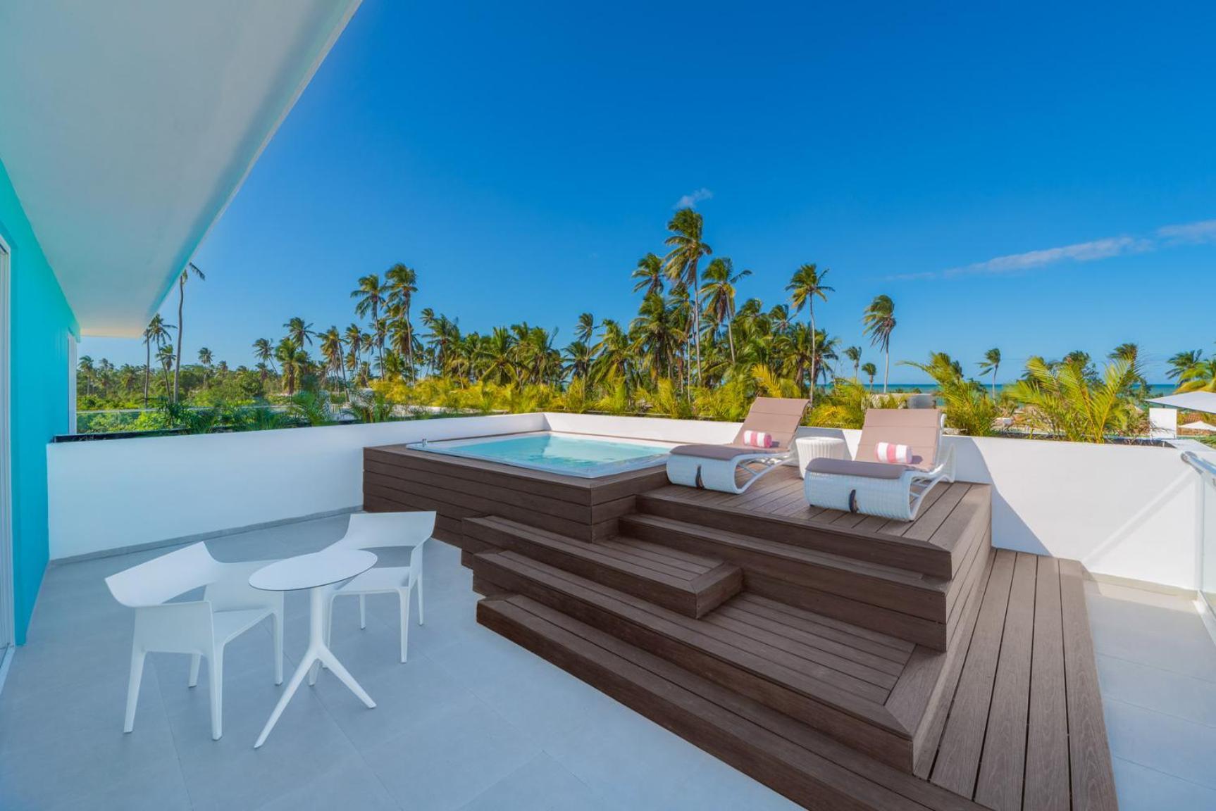 Marriott Miches Beach, An All-Inclusive Resort (Adults Only) Punta Cana Exterior foto
