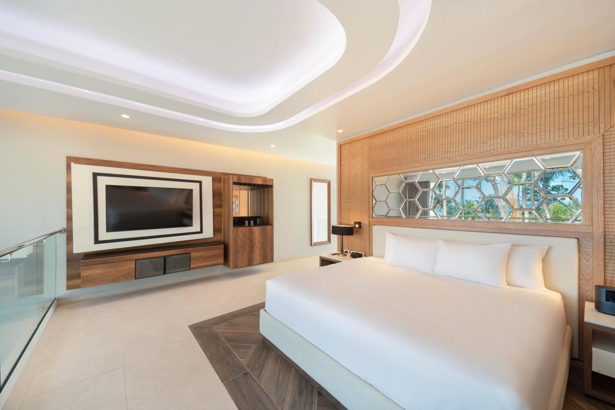 Marriott Miches Beach, An All-Inclusive Resort (Adults Only) Punta Cana Exterior foto