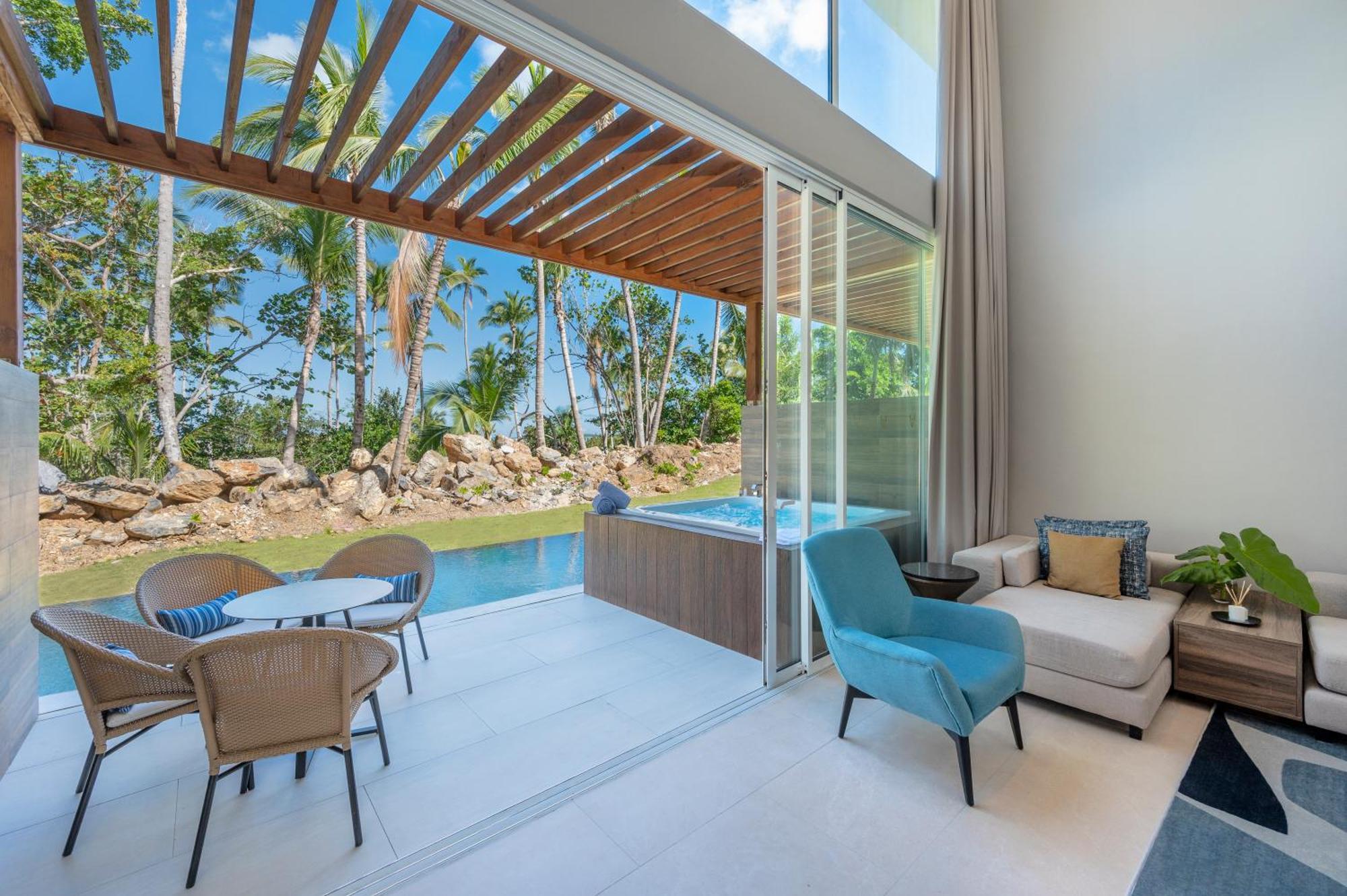 Marriott Miches Beach, An All-Inclusive Resort (Adults Only) Punta Cana Exterior foto