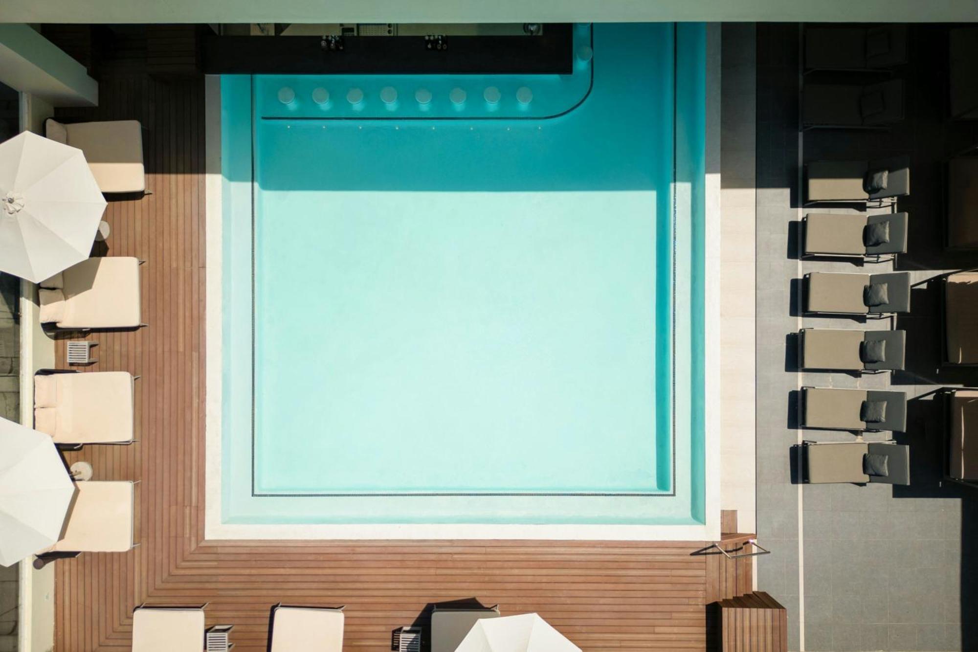 Marriott Miches Beach, An All-Inclusive Resort (Adults Only) Punta Cana Exterior foto