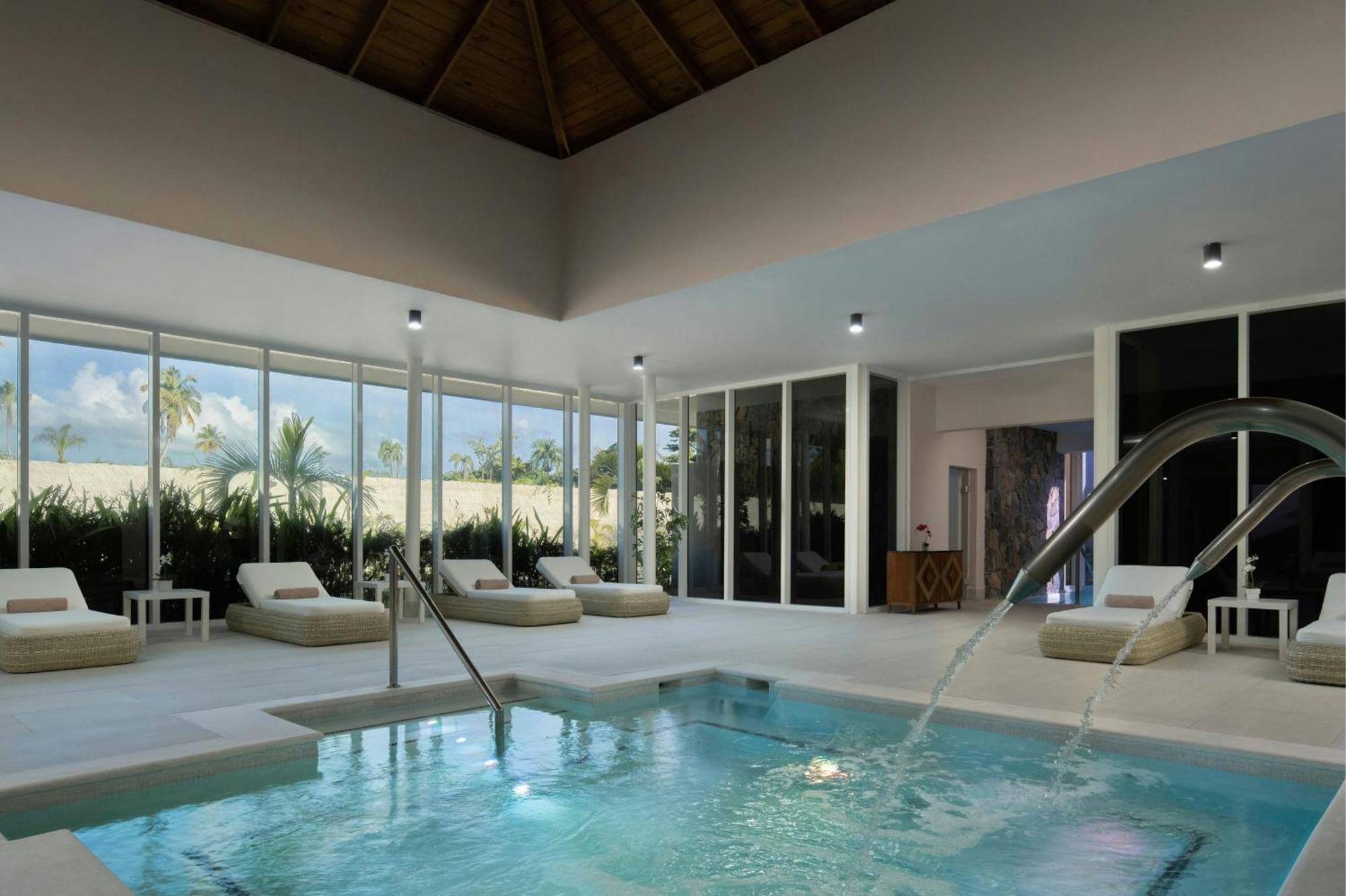 Marriott Miches Beach, An All-Inclusive Resort (Adults Only) Punta Cana Exterior foto