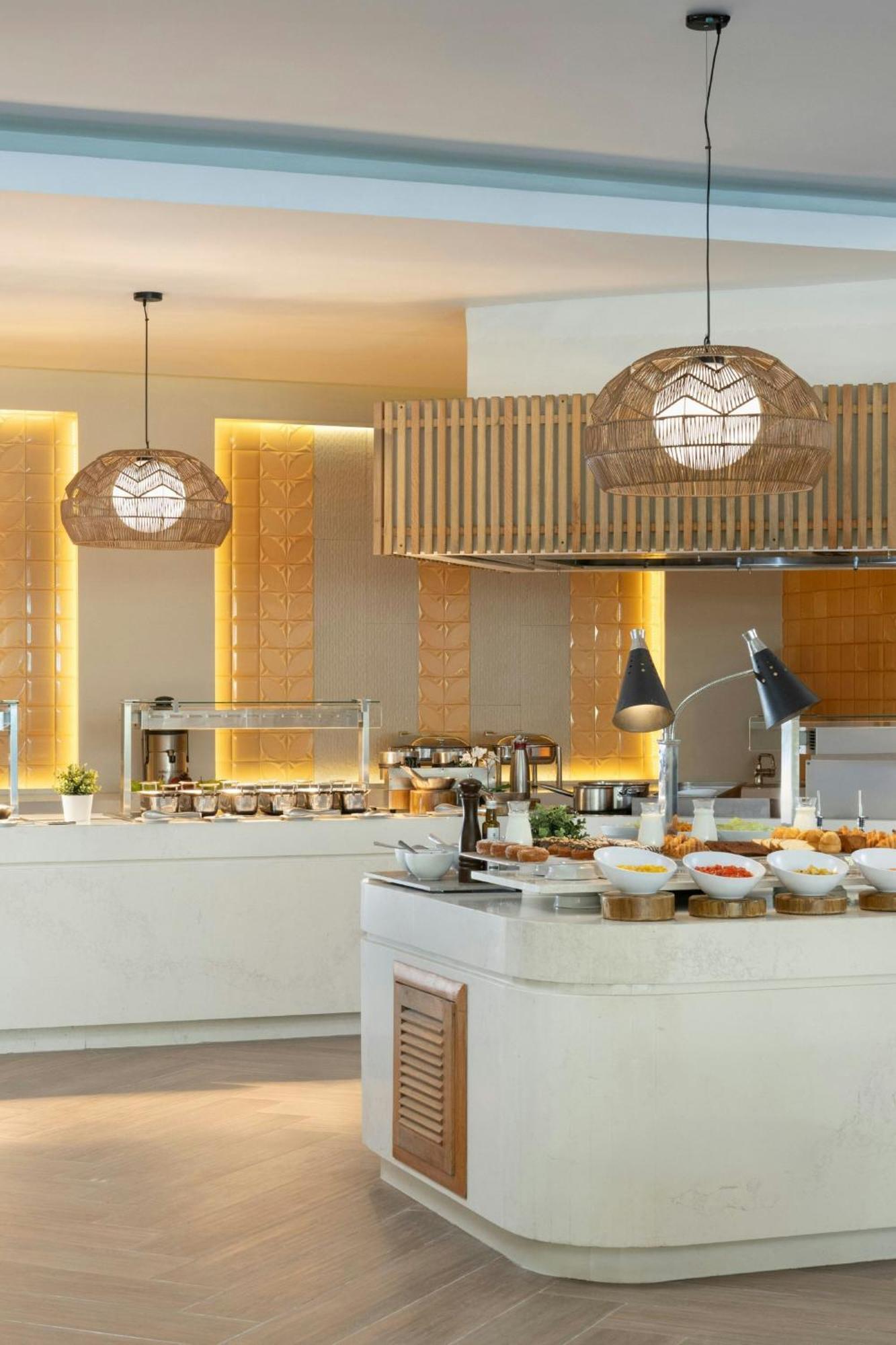 Marriott Miches Beach, An All-Inclusive Resort (Adults Only) Punta Cana Exterior foto
