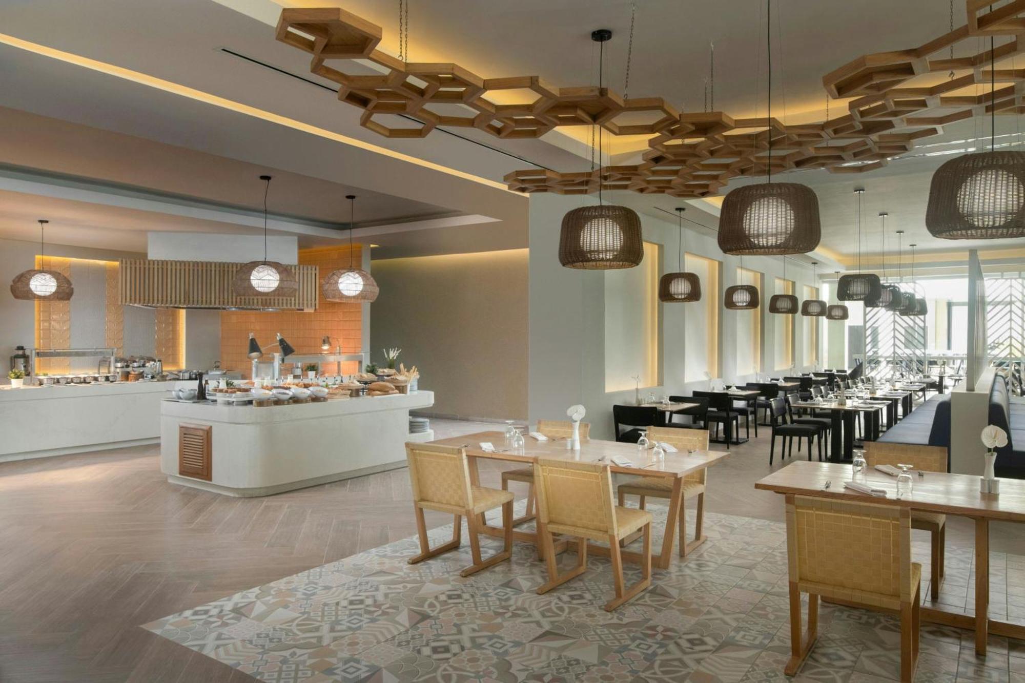 Marriott Miches Beach, An All-Inclusive Resort (Adults Only) Punta Cana Exterior foto