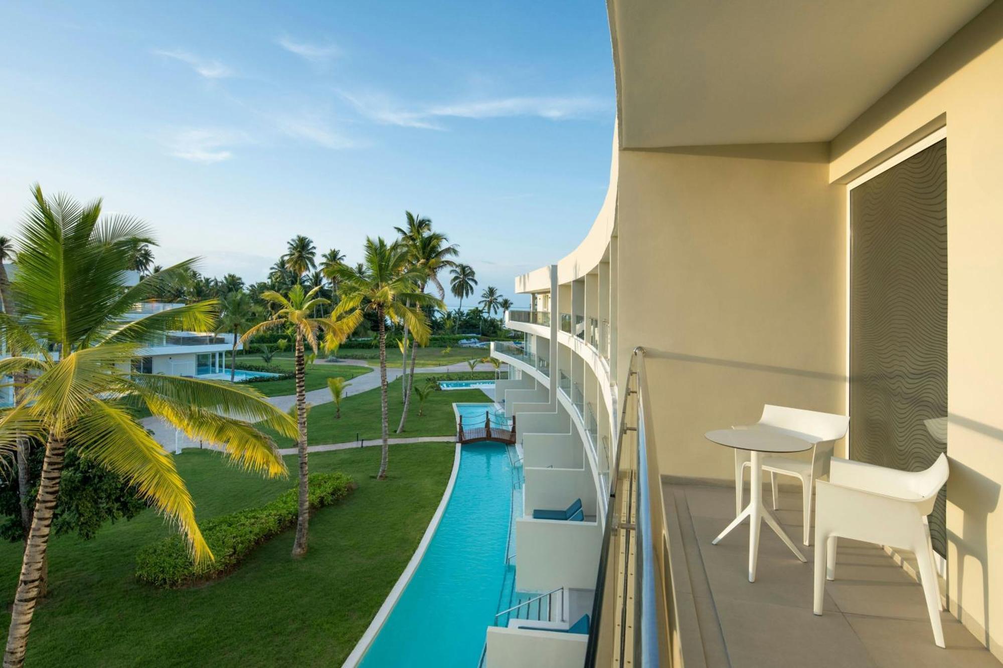 Marriott Miches Beach, An All-Inclusive Resort (Adults Only) Punta Cana Exterior foto