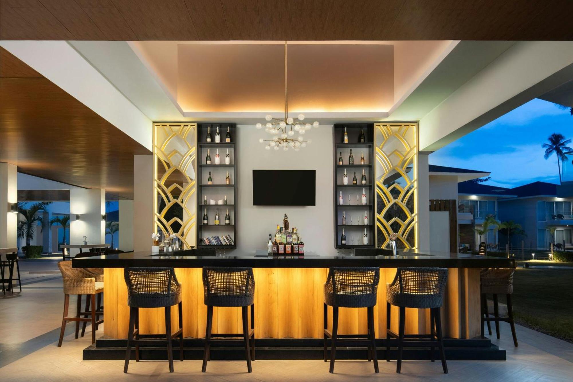 Marriott Miches Beach, An All-Inclusive Resort (Adults Only) Punta Cana Exterior foto