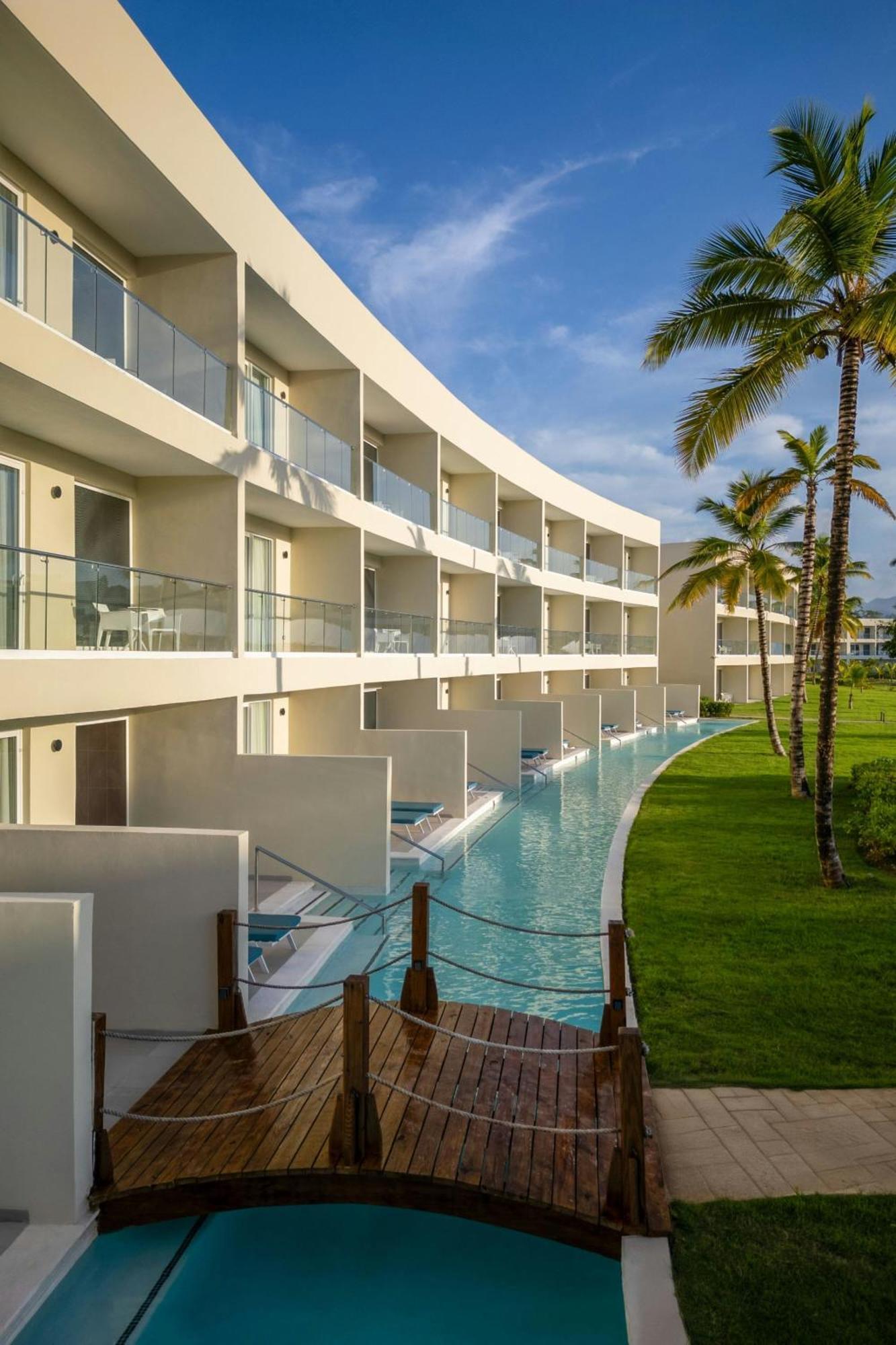Marriott Miches Beach, An All-Inclusive Resort (Adults Only) Punta Cana Exterior foto