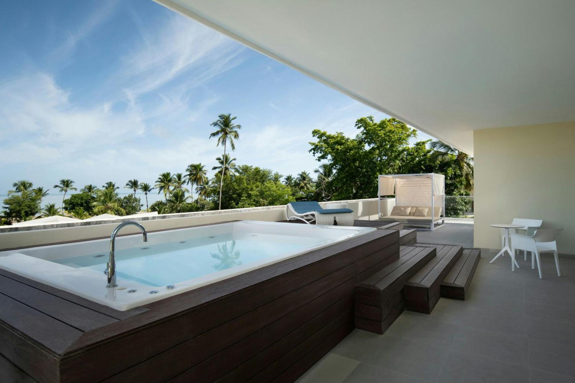 Marriott Miches Beach, An All-Inclusive Resort (Adults Only) Punta Cana Exterior foto