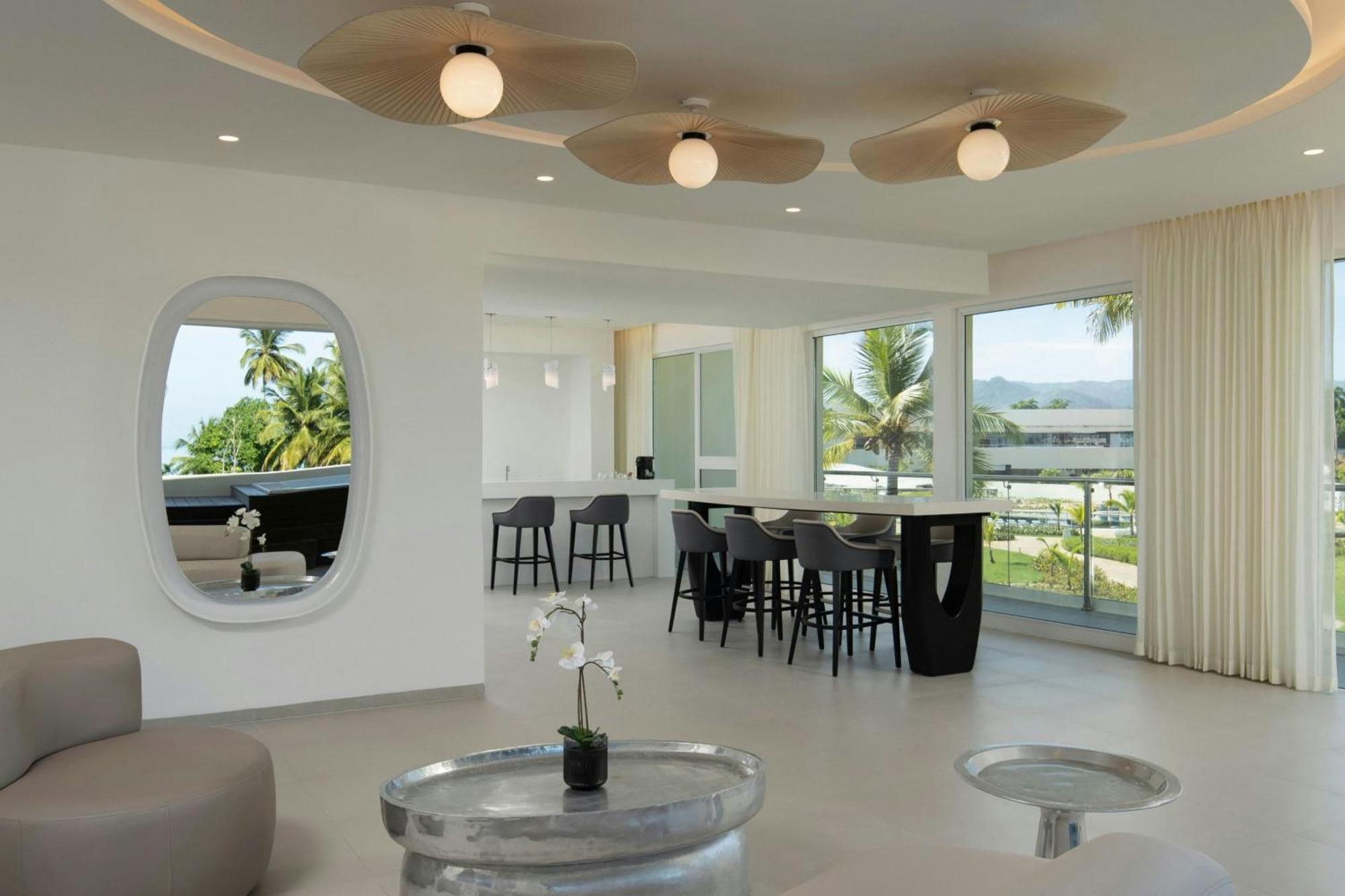 Marriott Miches Beach, An All-Inclusive Resort (Adults Only) Punta Cana Exterior foto