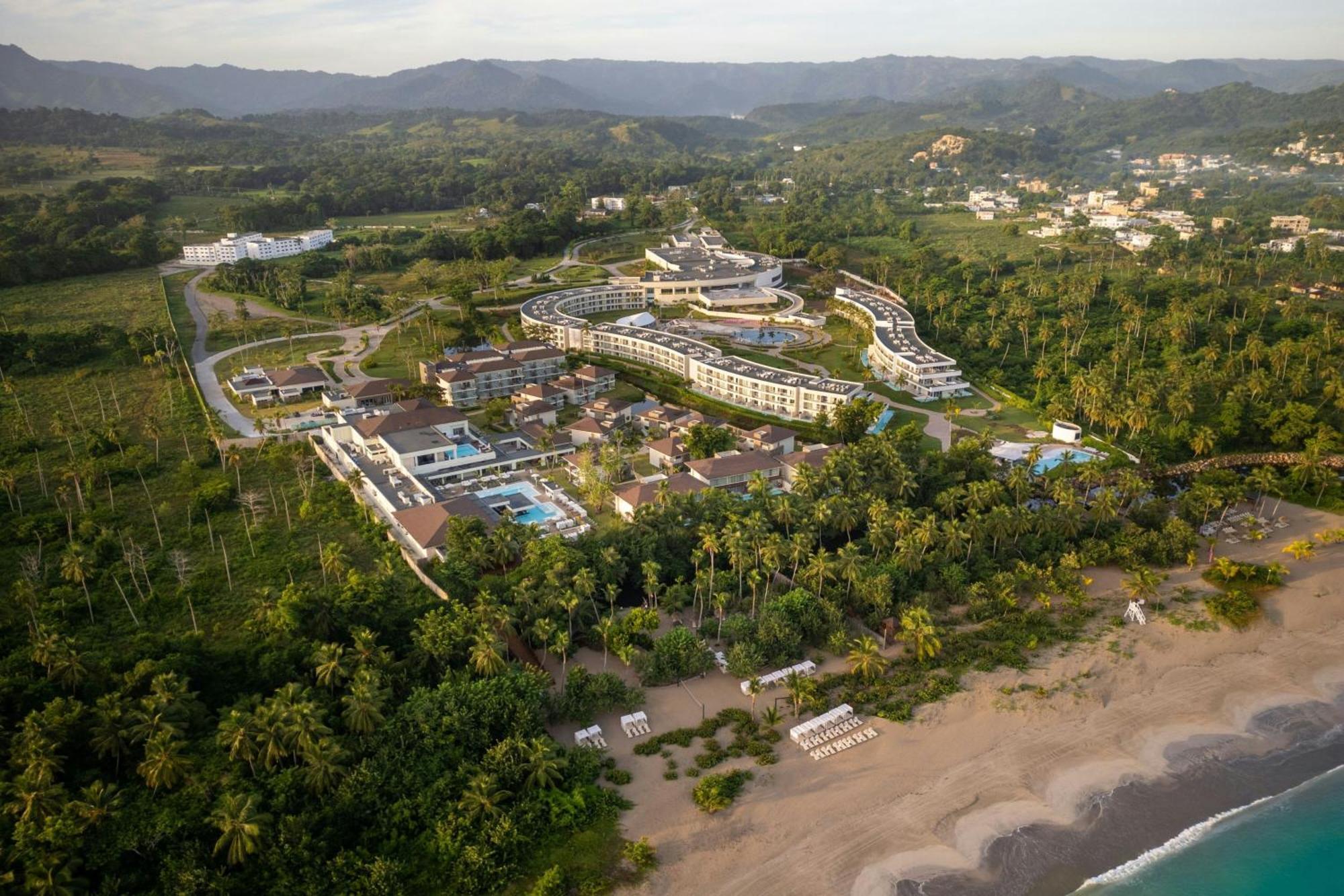 Marriott Miches Beach, An All-Inclusive Resort (Adults Only) Punta Cana Exterior foto