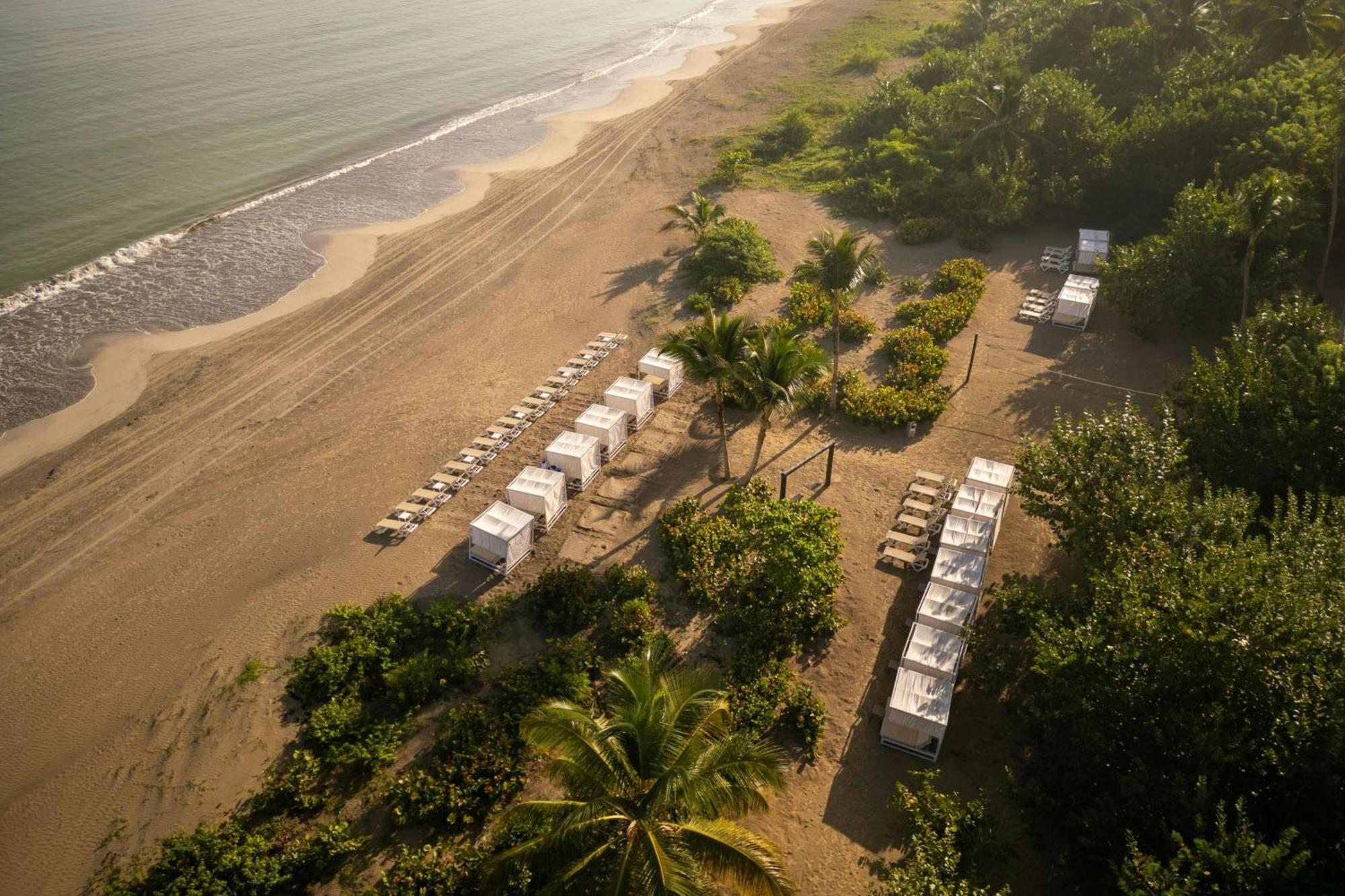 Marriott Miches Beach, An All-Inclusive Resort (Adults Only) Punta Cana Exterior foto