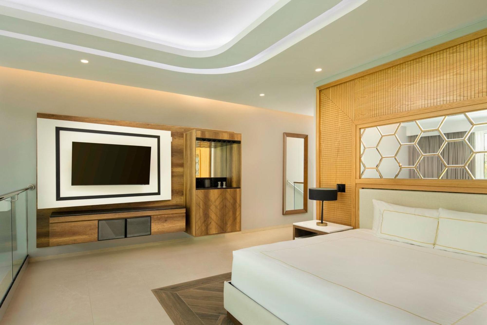 Marriott Miches Beach, An All-Inclusive Resort (Adults Only) Punta Cana Exterior foto