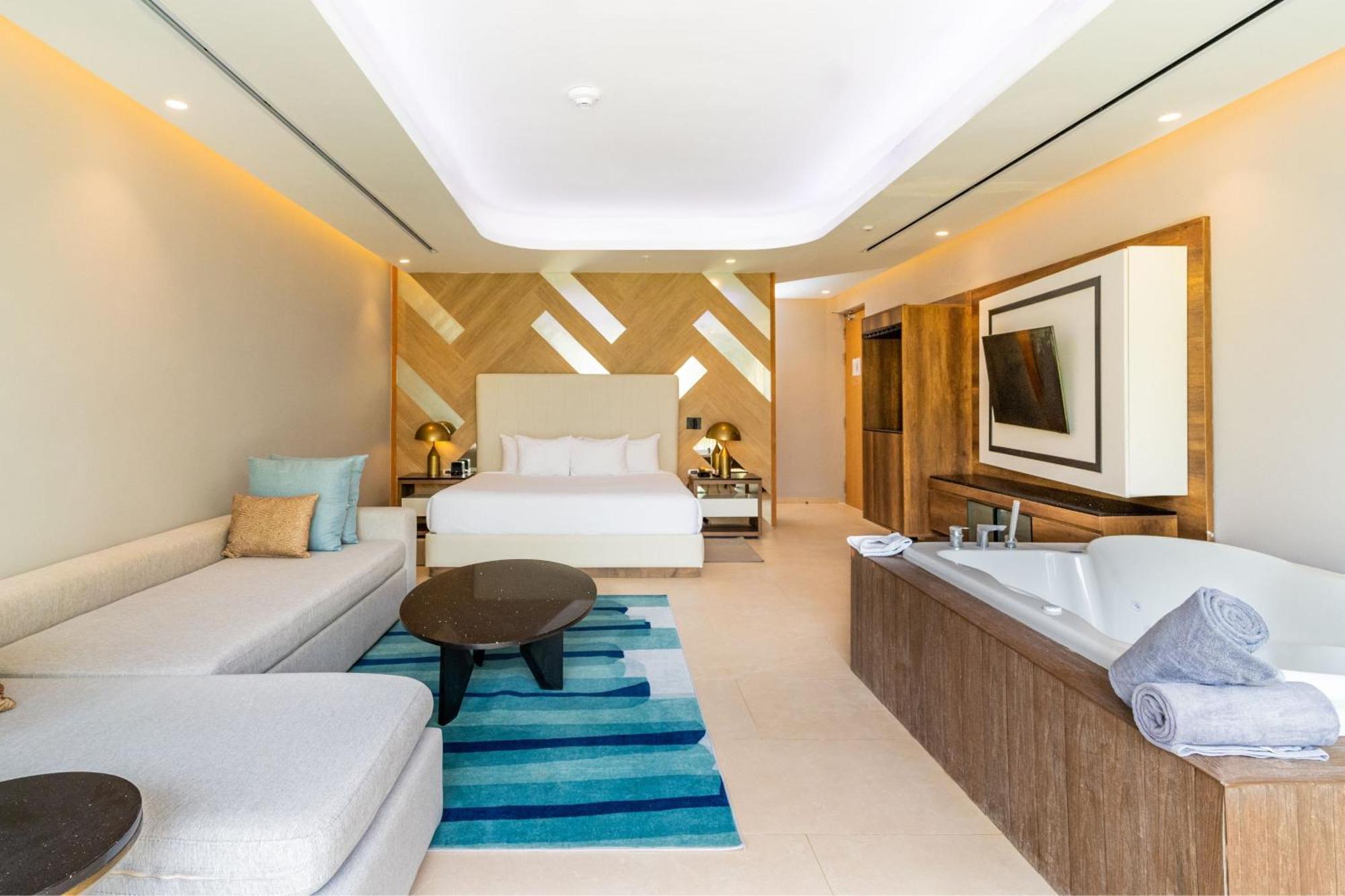 Marriott Miches Beach, An All-Inclusive Resort (Adults Only) Punta Cana Exterior foto