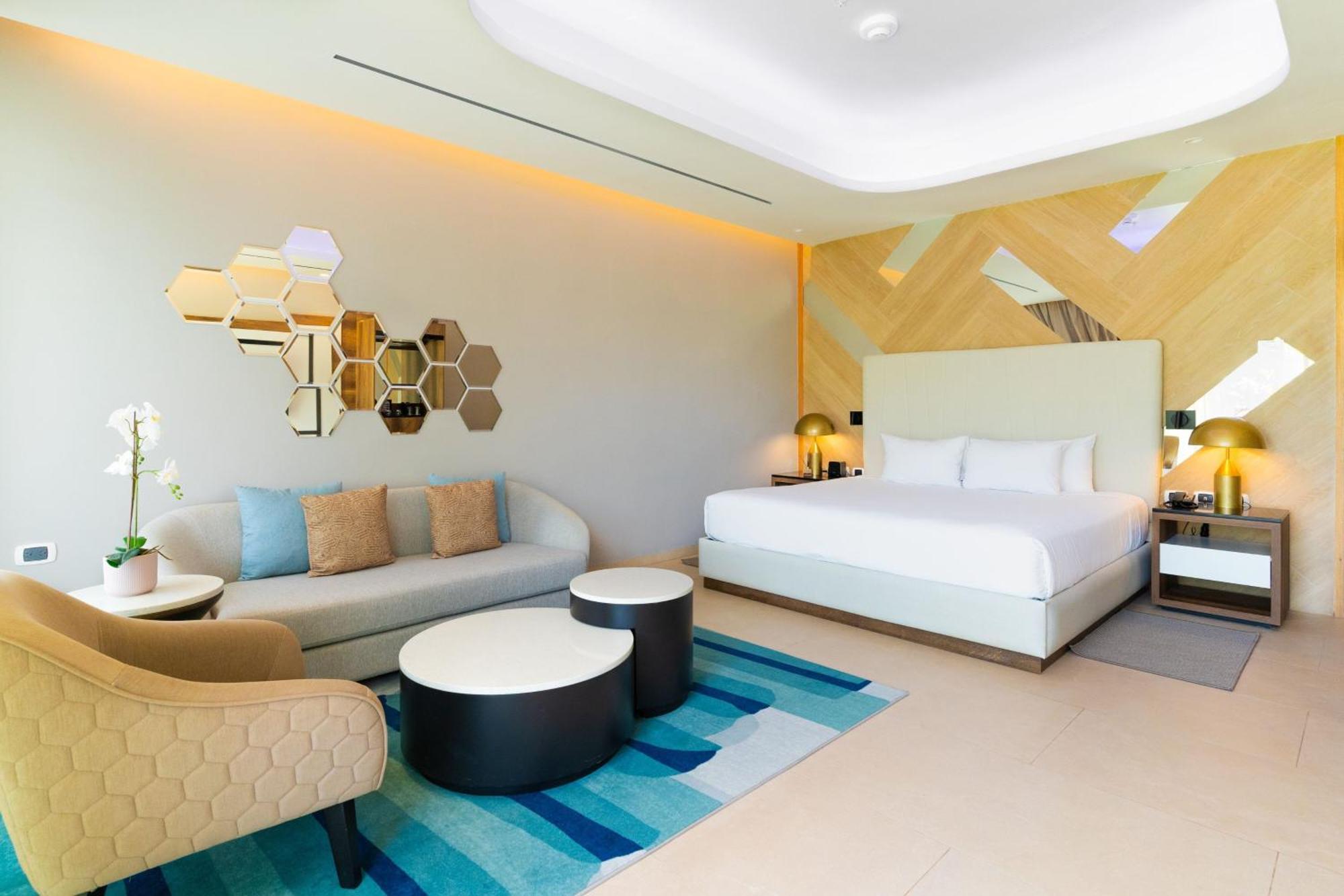 Marriott Miches Beach, An All-Inclusive Resort (Adults Only) Punta Cana Exterior foto