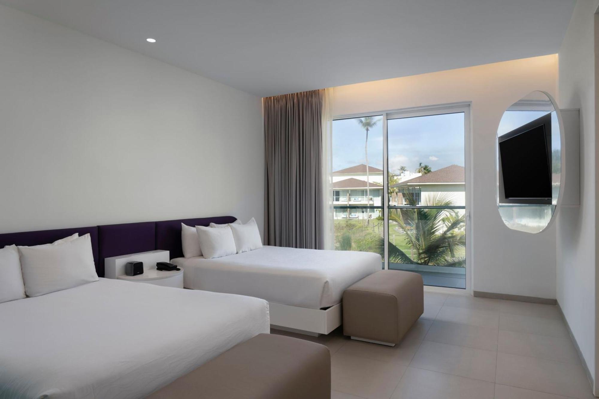 Marriott Miches Beach, An All-Inclusive Resort (Adults Only) Punta Cana Exterior foto