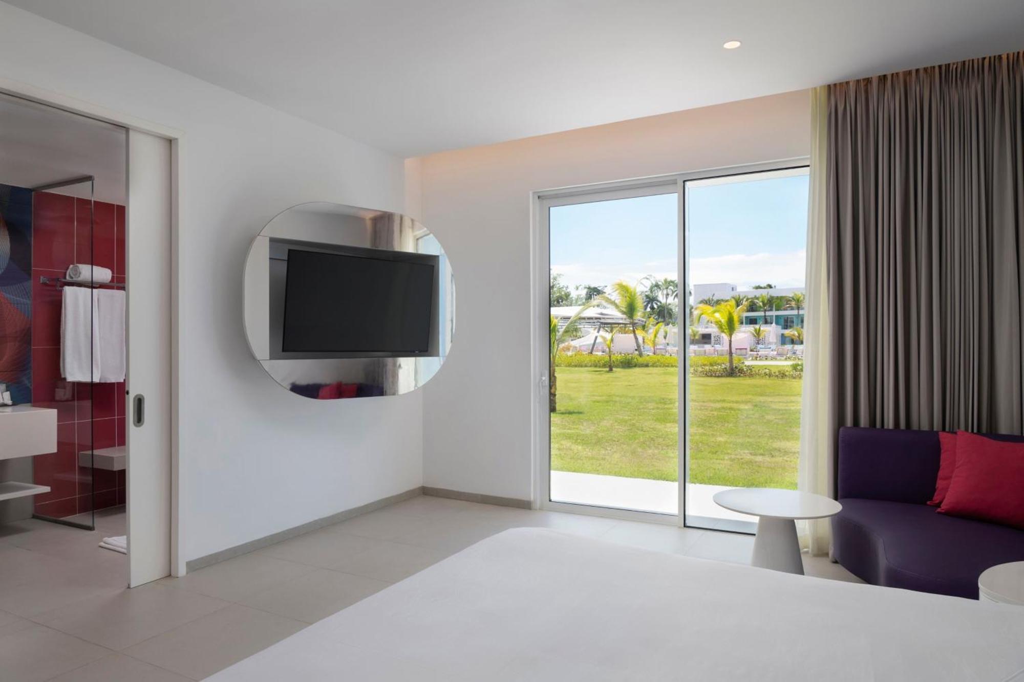 Marriott Miches Beach, An All-Inclusive Resort (Adults Only) Punta Cana Exterior foto