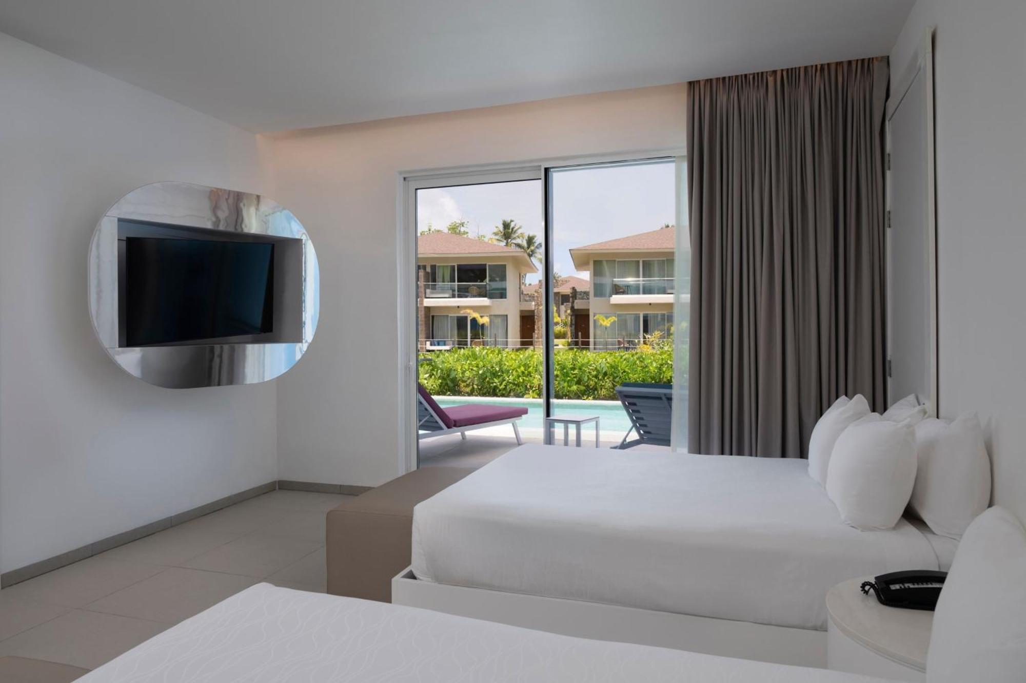 Marriott Miches Beach, An All-Inclusive Resort (Adults Only) Punta Cana Exterior foto