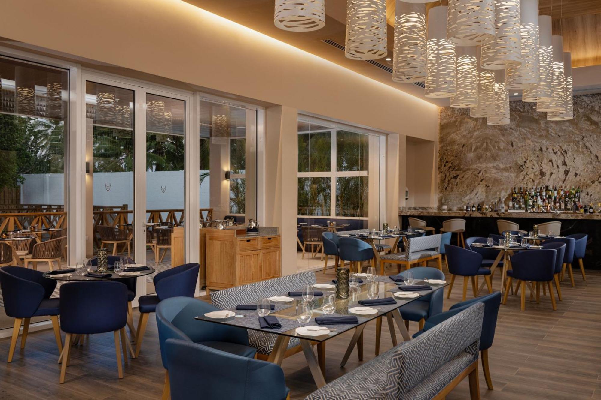 Marriott Miches Beach, An All-Inclusive Resort (Adults Only) Punta Cana Exterior foto